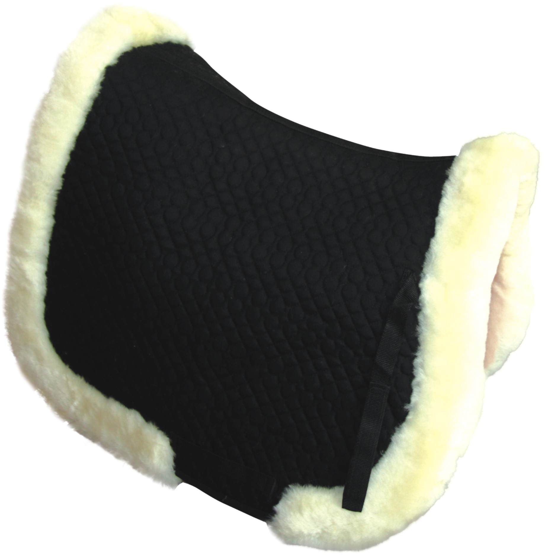 sheepskin square pad  Made in Korea